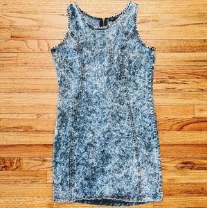 $20 SALE🌟🤩INTENSE Jean dress 😎